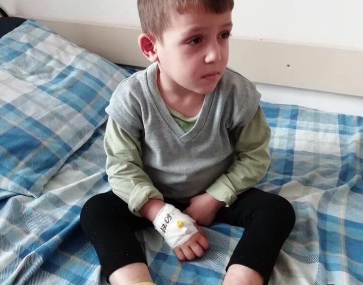 Огикян Айк